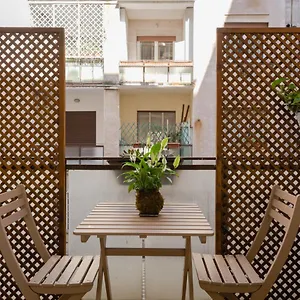Pensión Residenza Il Giglio, Roma