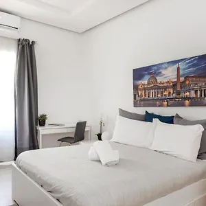 Pensión Maison Piazza Cavour, Roma