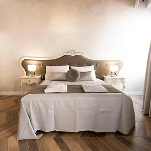 Palazzo Fracassini Roma