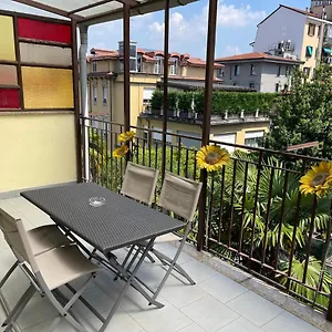  Apartment Aspromonte Italy