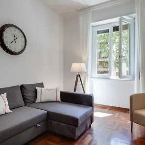 Romefinestay Mirabello Apartment