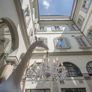 Indigo - Corso Monforte By Ihg 4* Milán