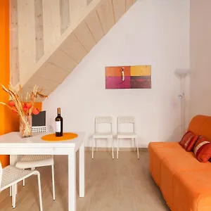 Boccanera A Trastevere Holiday Apartment