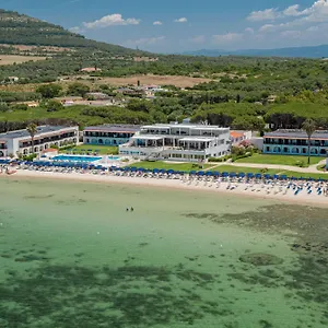 Portoconte 4* Porto Conte