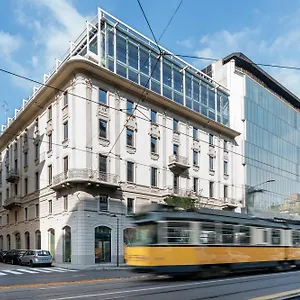 Palazzo Viridis 4* Milán