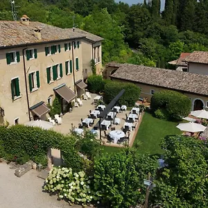 San Verolo Gasthof Costermano sul Garda