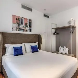 Hotel Mercure Centro Termini