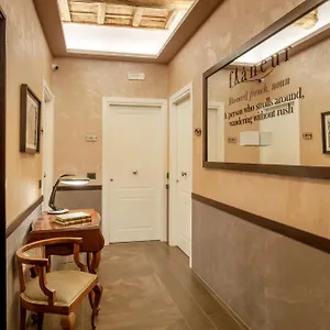 Flâneur - Rooms&suites By Visconti Roma