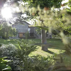 Cascina Borgofrancone Aparthotel Gera Lario