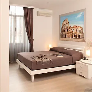 Rome Aparthotel Рим