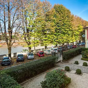  Apartamento Dimore Itália