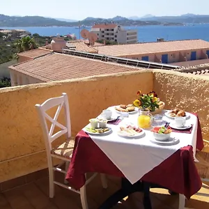 Le Nereidi Residencia 3* La Maddalena (Sassari)