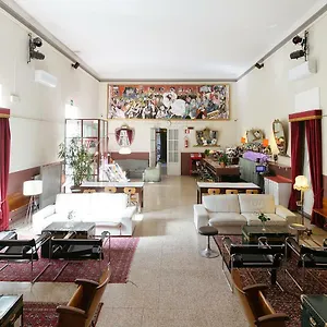 Tasso Hostel Florenz