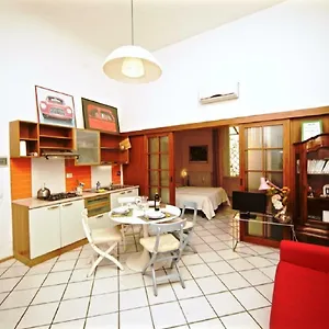  Apartment Faenza Novella Italy