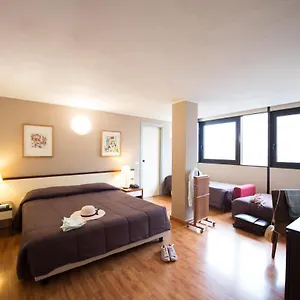 Ibis Styles Cristal Palerme