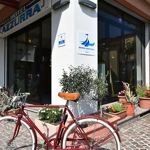 Azzurra 3* Rímini